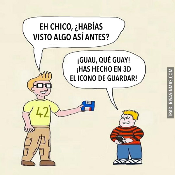 el-icono-de-guardar-en-3d