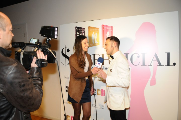 2016-03-01 Presentacion novela Superficial (Javier Palacio Elola) 011