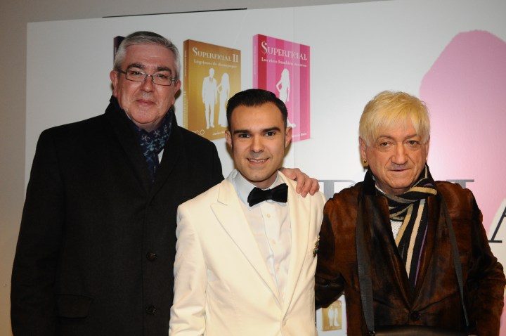 2016-03-01 Presentacion novela Superficial (Javier Palacio Elola) 028