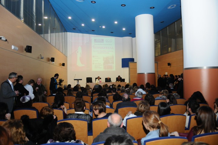 2016-03-01 Presentacion novela Superficial (Javier Palacio Elola) 077 - copia