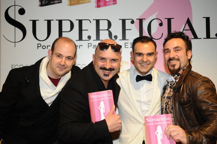 2016-03-01 Presentacion novela Superficial (Javier Palacio Elola) 219